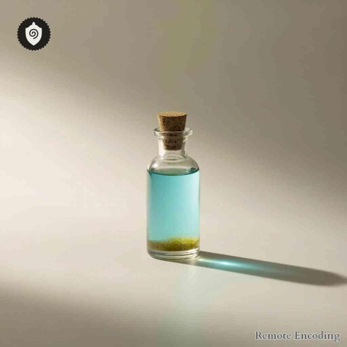 Scarlet Pimpernel quantum transmission unit for remote imprint and distance energy relay in energetic fields