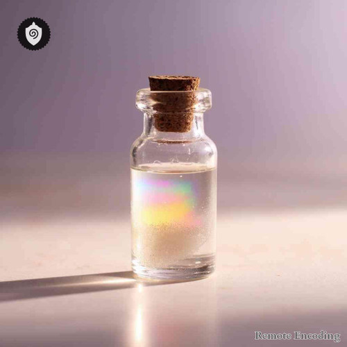 Yew energetic homeopathy (nonmedical) solution for quantum transmission and remote imprint in energy field alignment systems