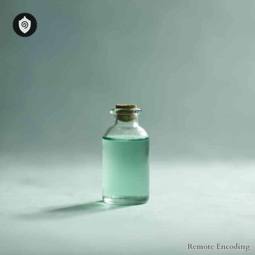 Blue Bell remote imprint for quantum transmission and energetic charge, facilitating distance energy relay