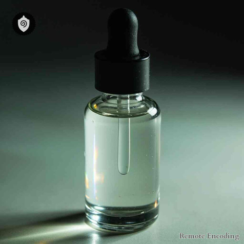 Bush Gardenia remote imprint device for quantum transmission and distance energy relay in energetic fields