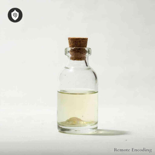 Fringed Violet remote imprint device for quantum transmission and distance energy relay in energetic fields