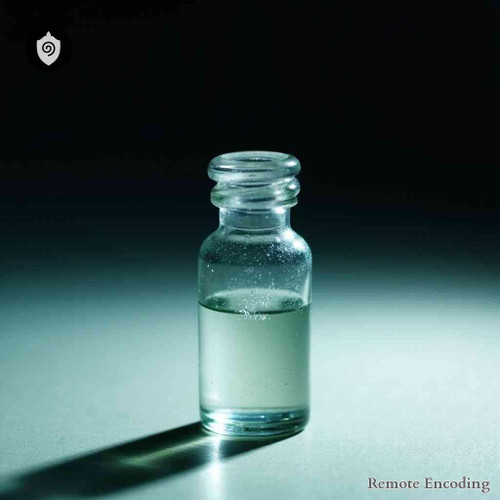 Kapok Bush remote imprint system for quantum transmission and precise energetic charge in distance energy relay