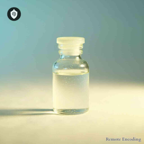 Macrocarpa remote imprint catalyst in quantum field for distance energy relay and precise energetic charge