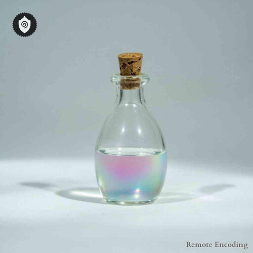 Old Man Banksia remote imprint device for quantum transmission and energetic charge in distance energy relay systems