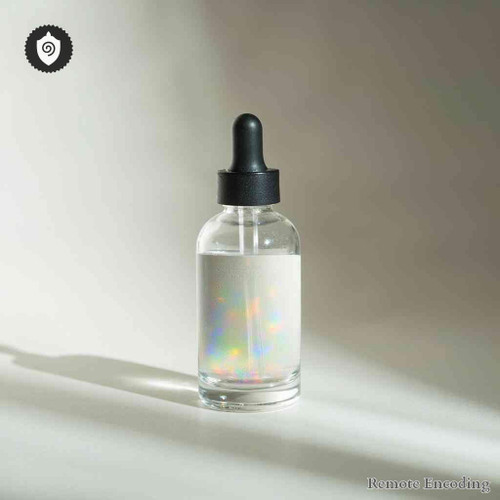 Wisteria remote imprint conduit facilitating quantum field transmission and energetic charge alignment.