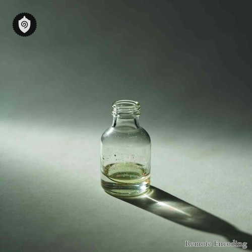 Evening Primrose remote imprint module synchronizes quantum transmission for precise energetic field alignment