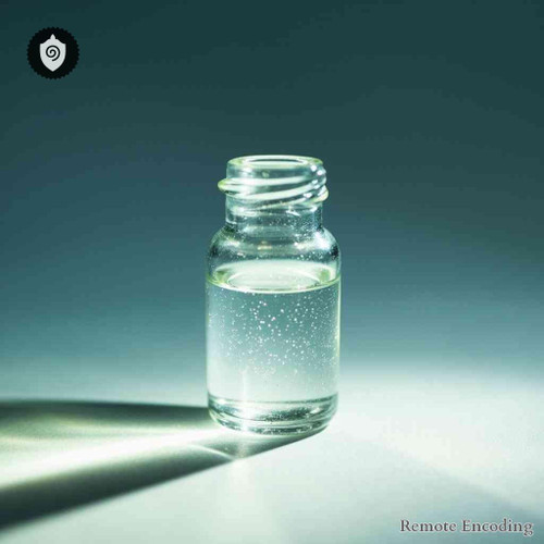 Hibiscus quantum field remote imprint system with precise distance energy relay for energetic charge alignment