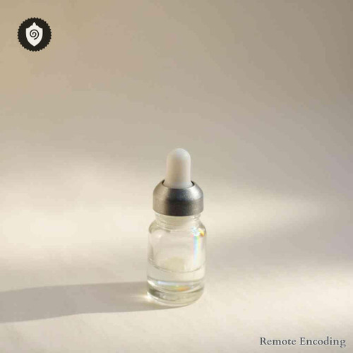 Penstemon remote imprint medium for quantum field transmission and distance energy relay in energetic activation