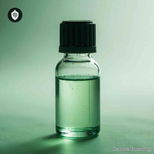 Carbon remote imprint catalyst for quantum energy transmission and distance field activation in energetic homeopathy (nonmedical)