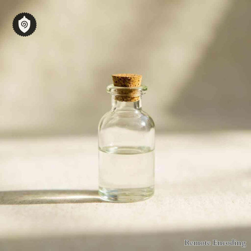 Radium remote imprint device facilitating quantum energy transmission with precise distance relay activation