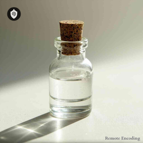 Tungsten quantum transmission catalyst for remote imprint and energetic charge in distance energy relay systems