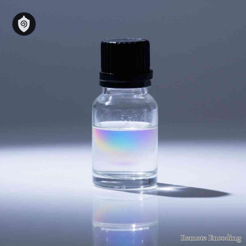 Squash Acorn remote imprint device harnessing quantum transmission for precise distance energy relay activation