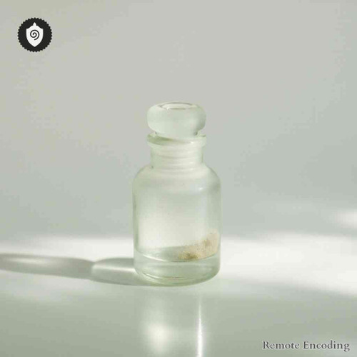 Star Thistle remote imprint quantum transmission device for distance energy relay and energetic charge alignment