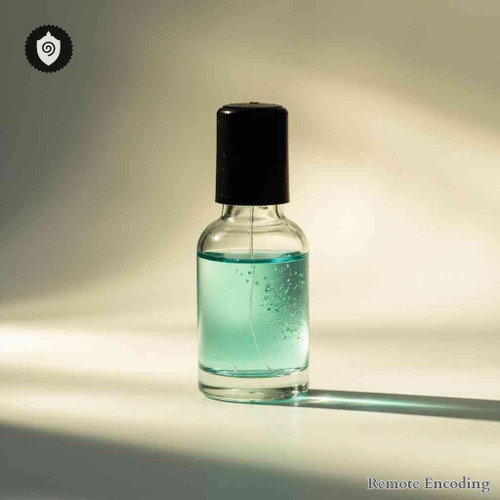 Wood Betony Red-purple remote imprint for distant quantum transmission and energetic charge field alignment