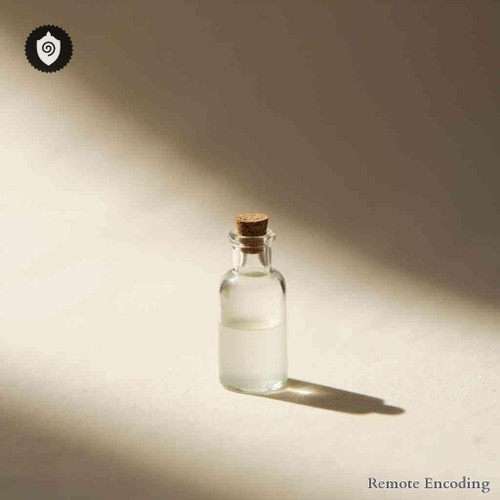 Yarrow White quantum transmission node for remote imprint and distance energy relay in dynamic energetic fields