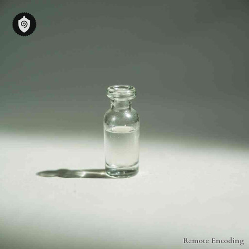 Autunite remote imprint module facilitating quantum transmission and energetic charge for distance energy relay