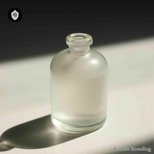 Malachite remote imprint device for quantum transmission and distance energy relay through energetic charge fields