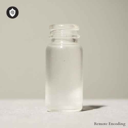 Medullosseinum Plex visualized as energy pulse node as a signal alignment point.