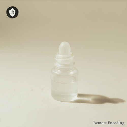 Ocd visualized as encoding bridgeway guided by encoded transmissions.