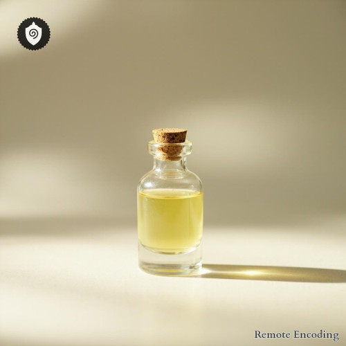 Ladys Slipper visualized as signal-free node across stable encoding arrays.