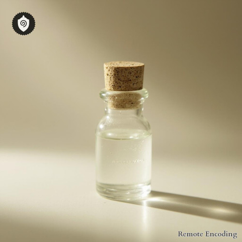 Single Delight visualized as quantum relay node integrated in virtual matrix.