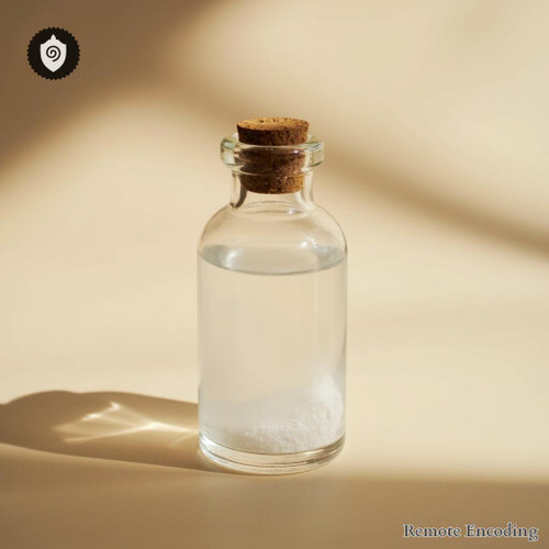 Soapberry visualized as remote access sync built on encoded core signals.