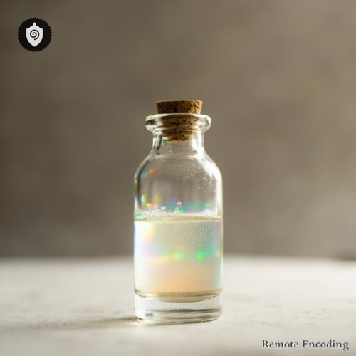 Chrysoberyl visualized as virtual power sync rooted in modular encoding sync.