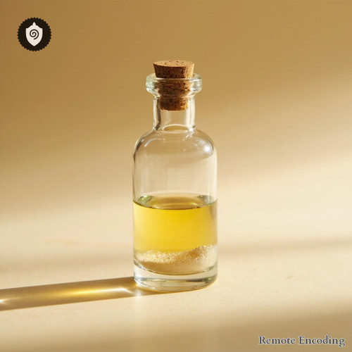 Labradorite visualized as encoding bridgeway crafted for quantum relay sync.