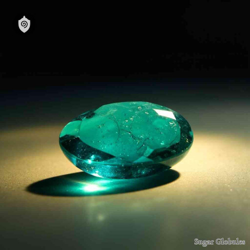 Apatitum sugar spheres in compact orb form for energetic homeopathic (nonmedical) dry formulation and precise pellet presentation