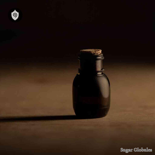 Appendicitis Nosode sugar spheres in uniform pellet form for energetic homeopathic (nonmedical) dry presentation and storage