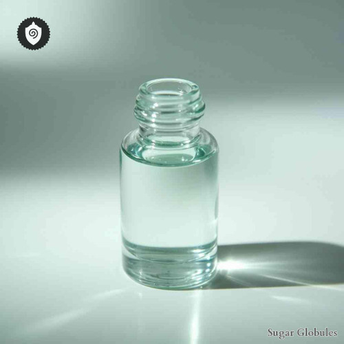 Bogomoletz - Serum sugar granules in compact orb format for energetic homeopathic (nonmedical) dry-form presentation and storage