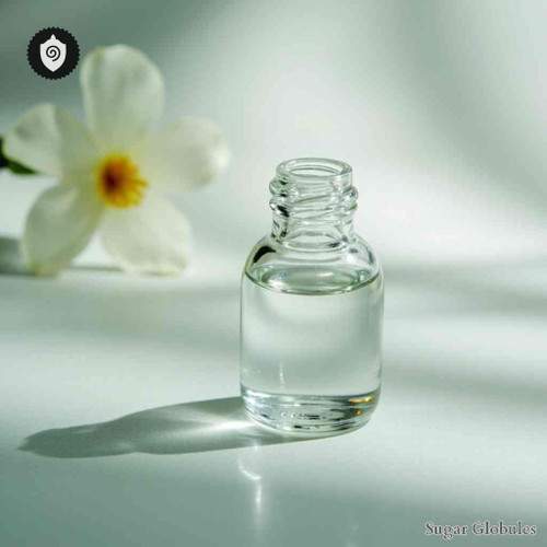 Botulinum sugar spheres in uniform orb format for energetic homeopathic (nonmedical) physical presentation and dry-form storage