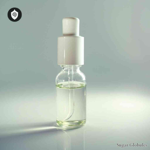 Bupivacainum sugar spheres in uniform orb form for energetic homeopathic (nonmedical) dry-form presentation and storage