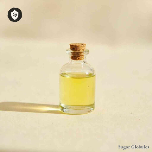 Cumarinum sugar spheres in compact orb form for energetic homeopathic (nonmedical) dry pellet presentation and uniform dosing