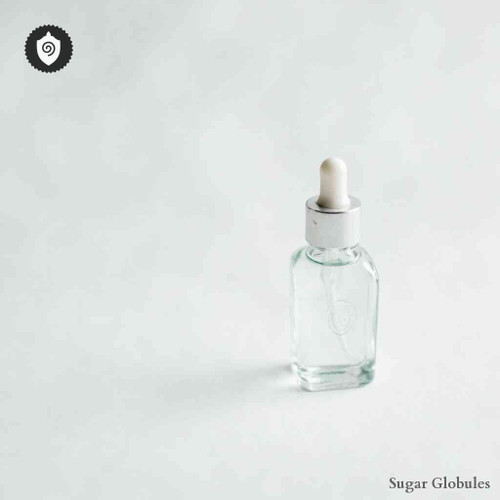 Dimenhydrinatum sugar spheres in precise orb format for energetic homeopathic (nonmedical) dry-form physical remedy presentation