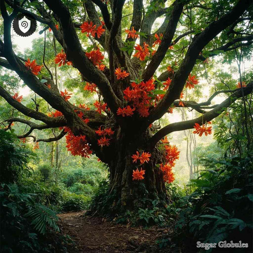 Elingamita Johnsonii sugar spheres in precise orb form for energetic homeopathic (nonmedical) dry presentation and storage