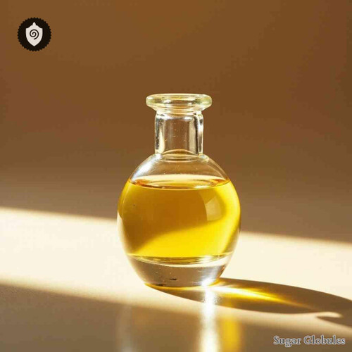 Encephalitis Japonica Nosode sugar spheres in uniform pellet form for energetic homeopathic (nonmedical) presentation and dry storage