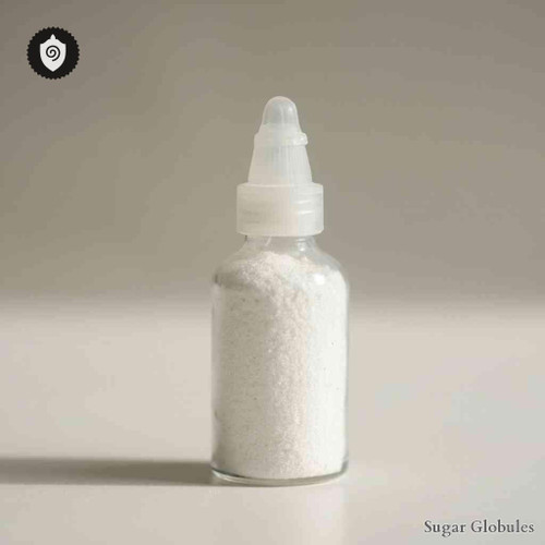 Ethosuximidum sugar spheres in spherical form for energetic homeopathic (nonmedical) physical presentation and dry storage