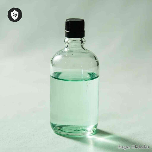 Fibroadenomum Mammae Nosode sugar spheres in uniform pellet form for energetic homeopathic (nonmedical) dry-form presentation