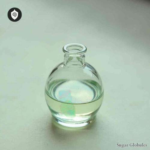 Helvetia Naufragium sugar spheres in standardized orb form for energetic homeopathic (nonmedical) dry storage and physical remedy presentation