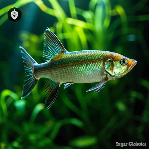 Heterotis Brasiliensis sugar orbs in uniform granule form for energetic homeopathic (nonmedical) dry-form presentation and storage