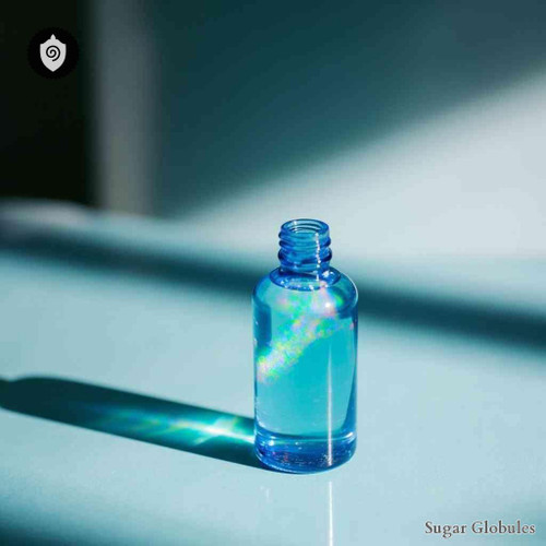 Hpv Vaccine 2 sugar spheres in compact orb format for precise energetic homeopathic (nonmedical) dry-form presentation