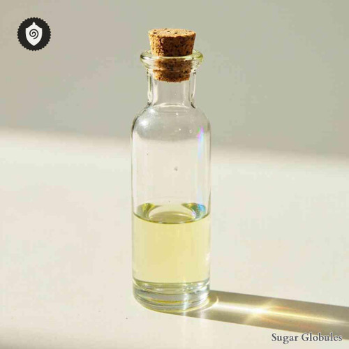 Hyoscyaminum Muriaticum sugar spheres in pellet form for precise energetic homeopathic (nonmedical) dry-form presentation