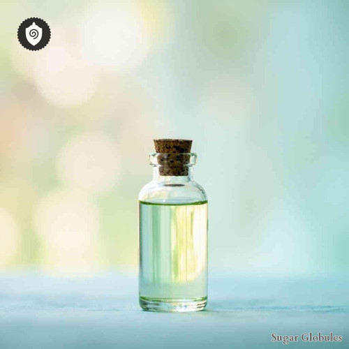 Leptospirosis Vaccinum sugar spheres in compact orb format for energetic homeopathic (nonmedical) dry-form presentation