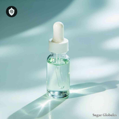 Lercanidipinum sugar spheres in consistent orb form for energetic homeopathic (nonmedical) dry-form preparation and storage