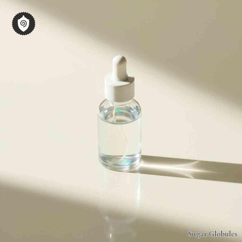 Lyssinum - Check Hydrophobinum sugar spheres in precise pellet form for energetic homeopathic (nonmedical) dry-form presentation