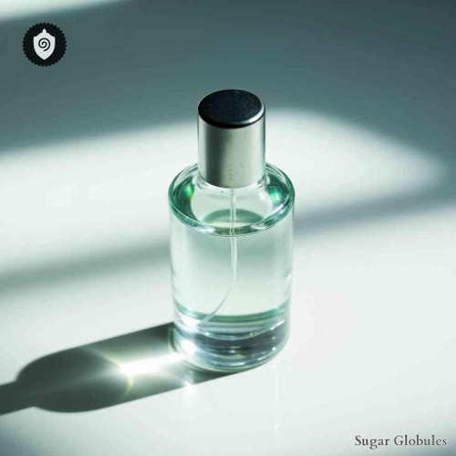 Milbemycin Oxime sugar spheres in uniform orb format for energetic homeopathic (nonmedical) dry-form presentation and storage