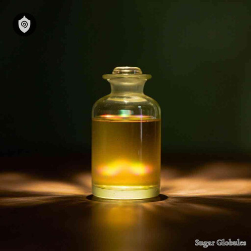 Morbus Bechterew Nosode sugar spheres in precise orb format for energetic homeopathic (nonmedical) dry-form presentation