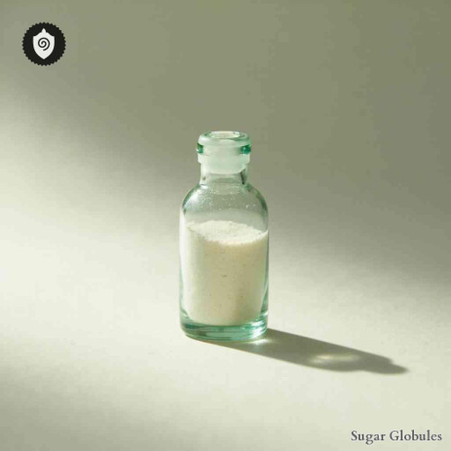 Nifedipinum sugar spheres in pellet format for energetic homeopathic (nonmedical) dry-form presentation and precise physical dosing