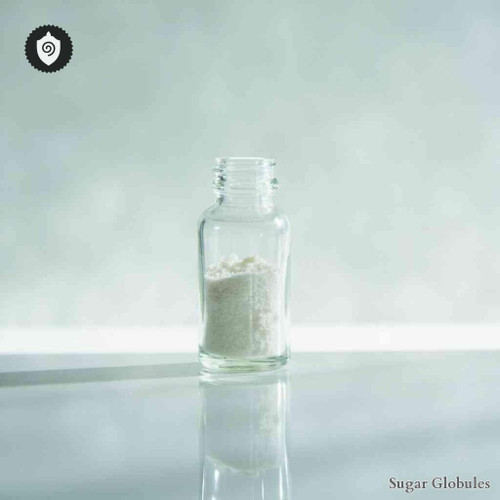 Norgestrel sugar spheres in compact orb form for energetic homeopathic (nonmedical) physical presentation and dry granule storage